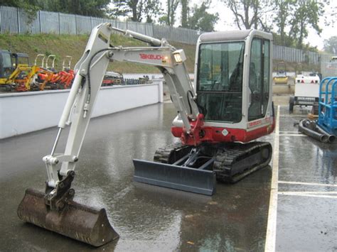 tb125 excavator|takeuchi tb 125.